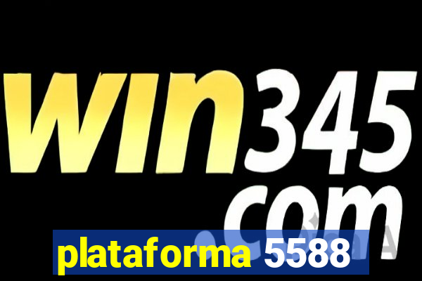 plataforma 5588